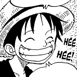 Luffy