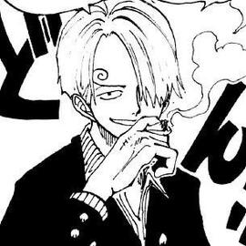 Sanji
