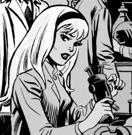 Gwen